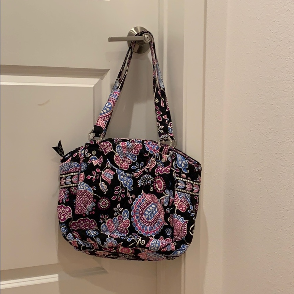 Vera Bradley handbag
